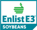 Enlist E3 Soybeans
